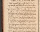 Zdjęcie nr 45 dla obiektu archiwalnego: Acta actorum episcopalium R. D. Constantini Feliciani in Szaniawy Szaniawski, episcopi Cracoviensis, ducis Severiae per annos 1720 - 1723 conscripta. Volumen I