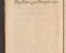 Zdjęcie nr 23 dla obiektu archiwalnego: Acta actorum episcopalium R. D. Constantini Feliciani in Szaniawy Szaniawski, episcopi Cracoviensis, ducis Severiae per annos 1720 - 1723 conscripta. Volumen I