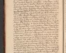 Zdjęcie nr 25 dla obiektu archiwalnego: Acta actorum episcopalium R. D. Constantini Feliciani in Szaniawy Szaniawski, episcopi Cracoviensis, ducis Severiae per annos 1720 - 1723 conscripta. Volumen I