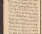 Zdjęcie nr 19 dla obiektu archiwalnego: Acta actorum episcopalium R. D. Constantini Feliciani in Szaniawy Szaniawski, episcopi Cracoviensis, ducis Severiae per annos 1720 - 1723 conscripta. Volumen I