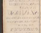 Zdjęcie nr 11 dla obiektu archiwalnego: Acta actorum episcopalium R. D. Constantini Feliciani in Szaniawy Szaniawski, episcopi Cracoviensis, ducis Severiae per annos 1720 - 1723 conscripta. Volumen I