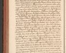 Zdjęcie nr 403 dla obiektu archiwalnego: Acta actorum episcopalium R. D. Constantini Feliciani in Szaniawy Szaniawski, episcopi Cracoviensis, ducis Severiae per annos 1720 - 1723 conscripta. Volumen I