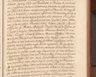 Zdjęcie nr 406 dla obiektu archiwalnego: Acta actorum episcopalium R. D. Constantini Feliciani in Szaniawy Szaniawski, episcopi Cracoviensis, ducis Severiae per annos 1720 - 1723 conscripta. Volumen I
