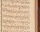 Zdjęcie nr 208 dla obiektu archiwalnego: Acta actorum episcopalium R. D. Constantini Feliciani in Szaniawy Szaniawski, episcopi Cracoviensis, ducis Severiae per annos 1720 - 1723 conscripta. Volumen I