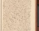 Zdjęcie nr 402 dla obiektu archiwalnego: Acta actorum episcopalium R. D. Constantini Feliciani in Szaniawy Szaniawski, episcopi Cracoviensis, ducis Severiae per annos 1720 - 1723 conscripta. Volumen I