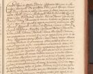 Zdjęcie nr 396 dla obiektu archiwalnego: Acta actorum episcopalium R. D. Constantini Feliciani in Szaniawy Szaniawski, episcopi Cracoviensis, ducis Severiae per annos 1720 - 1723 conscripta. Volumen I