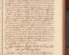 Zdjęcie nr 390 dla obiektu archiwalnego: Acta actorum episcopalium R. D. Constantini Feliciani in Szaniawy Szaniawski, episcopi Cracoviensis, ducis Severiae per annos 1720 - 1723 conscripta. Volumen I