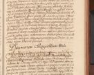 Zdjęcie nr 388 dla obiektu archiwalnego: Acta actorum episcopalium R. D. Constantini Feliciani in Szaniawy Szaniawski, episcopi Cracoviensis, ducis Severiae per annos 1720 - 1723 conscripta. Volumen I