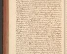 Zdjęcie nr 379 dla obiektu archiwalnego: Acta actorum episcopalium R. D. Constantini Feliciani in Szaniawy Szaniawski, episcopi Cracoviensis, ducis Severiae per annos 1720 - 1723 conscripta. Volumen I