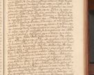 Zdjęcie nr 378 dla obiektu archiwalnego: Acta actorum episcopalium R. D. Constantini Feliciani in Szaniawy Szaniawski, episcopi Cracoviensis, ducis Severiae per annos 1720 - 1723 conscripta. Volumen I