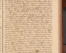 Zdjęcie nr 362 dla obiektu archiwalnego: Acta actorum episcopalium R. D. Constantini Feliciani in Szaniawy Szaniawski, episcopi Cracoviensis, ducis Severiae per annos 1720 - 1723 conscripta. Volumen I