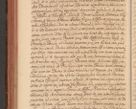 Zdjęcie nr 353 dla obiektu archiwalnego: Acta actorum episcopalium R. D. Constantini Feliciani in Szaniawy Szaniawski, episcopi Cracoviensis, ducis Severiae per annos 1720 - 1723 conscripta. Volumen I