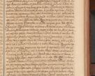 Zdjęcie nr 344 dla obiektu archiwalnego: Acta actorum episcopalium R. D. Constantini Feliciani in Szaniawy Szaniawski, episcopi Cracoviensis, ducis Severiae per annos 1720 - 1723 conscripta. Volumen I