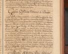 Zdjęcie nr 338 dla obiektu archiwalnego: Acta actorum episcopalium R. D. Constantini Feliciani in Szaniawy Szaniawski, episcopi Cracoviensis, ducis Severiae per annos 1720 - 1723 conscripta. Volumen I