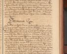 Zdjęcie nr 334 dla obiektu archiwalnego: Acta actorum episcopalium R. D. Constantini Feliciani in Szaniawy Szaniawski, episcopi Cracoviensis, ducis Severiae per annos 1720 - 1723 conscripta. Volumen I
