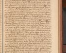 Zdjęcie nr 336 dla obiektu archiwalnego: Acta actorum episcopalium R. D. Constantini Feliciani in Szaniawy Szaniawski, episcopi Cracoviensis, ducis Severiae per annos 1720 - 1723 conscripta. Volumen I