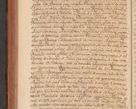 Zdjęcie nr 335 dla obiektu archiwalnego: Acta actorum episcopalium R. D. Constantini Feliciani in Szaniawy Szaniawski, episcopi Cracoviensis, ducis Severiae per annos 1720 - 1723 conscripta. Volumen I
