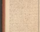 Zdjęcie nr 325 dla obiektu archiwalnego: Acta actorum episcopalium R. D. Constantini Feliciani in Szaniawy Szaniawski, episcopi Cracoviensis, ducis Severiae per annos 1720 - 1723 conscripta. Volumen I