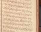 Zdjęcie nr 322 dla obiektu archiwalnego: Acta actorum episcopalium R. D. Constantini Feliciani in Szaniawy Szaniawski, episcopi Cracoviensis, ducis Severiae per annos 1720 - 1723 conscripta. Volumen I
