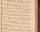Zdjęcie nr 324 dla obiektu archiwalnego: Acta actorum episcopalium R. D. Constantini Feliciani in Szaniawy Szaniawski, episcopi Cracoviensis, ducis Severiae per annos 1720 - 1723 conscripta. Volumen I