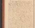 Zdjęcie nr 313 dla obiektu archiwalnego: Acta actorum episcopalium R. D. Constantini Feliciani in Szaniawy Szaniawski, episcopi Cracoviensis, ducis Severiae per annos 1720 - 1723 conscripta. Volumen I