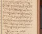 Zdjęcie nr 300 dla obiektu archiwalnego: Acta actorum episcopalium R. D. Constantini Feliciani in Szaniawy Szaniawski, episcopi Cracoviensis, ducis Severiae per annos 1720 - 1723 conscripta. Volumen I