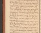 Zdjęcie nr 293 dla obiektu archiwalnego: Acta actorum episcopalium R. D. Constantini Feliciani in Szaniawy Szaniawski, episcopi Cracoviensis, ducis Severiae per annos 1720 - 1723 conscripta. Volumen I
