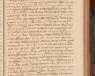 Zdjęcie nr 292 dla obiektu archiwalnego: Acta actorum episcopalium R. D. Constantini Feliciani in Szaniawy Szaniawski, episcopi Cracoviensis, ducis Severiae per annos 1720 - 1723 conscripta. Volumen I