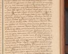 Zdjęcie nr 294 dla obiektu archiwalnego: Acta actorum episcopalium R. D. Constantini Feliciani in Szaniawy Szaniawski, episcopi Cracoviensis, ducis Severiae per annos 1720 - 1723 conscripta. Volumen I