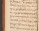 Zdjęcie nr 273 dla obiektu archiwalnego: Acta actorum episcopalium R. D. Constantini Feliciani in Szaniawy Szaniawski, episcopi Cracoviensis, ducis Severiae per annos 1720 - 1723 conscripta. Volumen I