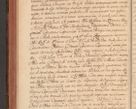 Zdjęcie nr 275 dla obiektu archiwalnego: Acta actorum episcopalium R. D. Constantini Feliciani in Szaniawy Szaniawski, episcopi Cracoviensis, ducis Severiae per annos 1720 - 1723 conscripta. Volumen I