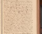 Zdjęcie nr 270 dla obiektu archiwalnego: Acta actorum episcopalium R. D. Constantini Feliciani in Szaniawy Szaniawski, episcopi Cracoviensis, ducis Severiae per annos 1720 - 1723 conscripta. Volumen I
