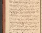 Zdjęcie nr 269 dla obiektu archiwalnego: Acta actorum episcopalium R. D. Constantini Feliciani in Szaniawy Szaniawski, episcopi Cracoviensis, ducis Severiae per annos 1720 - 1723 conscripta. Volumen I