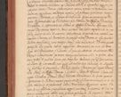 Zdjęcie nr 263 dla obiektu archiwalnego: Acta actorum episcopalium R. D. Constantini Feliciani in Szaniawy Szaniawski, episcopi Cracoviensis, ducis Severiae per annos 1720 - 1723 conscripta. Volumen I