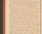 Zdjęcie nr 265 dla obiektu archiwalnego: Acta actorum episcopalium R. D. Constantini Feliciani in Szaniawy Szaniawski, episcopi Cracoviensis, ducis Severiae per annos 1720 - 1723 conscripta. Volumen I