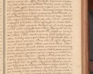 Zdjęcie nr 264 dla obiektu archiwalnego: Acta actorum episcopalium R. D. Constantini Feliciani in Szaniawy Szaniawski, episcopi Cracoviensis, ducis Severiae per annos 1720 - 1723 conscripta. Volumen I