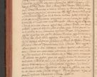 Zdjęcie nr 261 dla obiektu archiwalnego: Acta actorum episcopalium R. D. Constantini Feliciani in Szaniawy Szaniawski, episcopi Cracoviensis, ducis Severiae per annos 1720 - 1723 conscripta. Volumen I