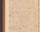 Zdjęcie nr 259 dla obiektu archiwalnego: Acta actorum episcopalium R. D. Constantini Feliciani in Szaniawy Szaniawski, episcopi Cracoviensis, ducis Severiae per annos 1720 - 1723 conscripta. Volumen I