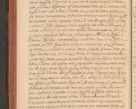 Zdjęcie nr 241 dla obiektu archiwalnego: Acta actorum episcopalium R. D. Constantini Feliciani in Szaniawy Szaniawski, episcopi Cracoviensis, ducis Severiae per annos 1720 - 1723 conscripta. Volumen I