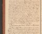 Zdjęcie nr 243 dla obiektu archiwalnego: Acta actorum episcopalium R. D. Constantini Feliciani in Szaniawy Szaniawski, episcopi Cracoviensis, ducis Severiae per annos 1720 - 1723 conscripta. Volumen I