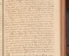 Zdjęcie nr 236 dla obiektu archiwalnego: Acta actorum episcopalium R. D. Constantini Feliciani in Szaniawy Szaniawski, episcopi Cracoviensis, ducis Severiae per annos 1720 - 1723 conscripta. Volumen I