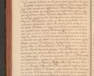 Zdjęcie nr 231 dla obiektu archiwalnego: Acta actorum episcopalium R. D. Constantini Feliciani in Szaniawy Szaniawski, episcopi Cracoviensis, ducis Severiae per annos 1720 - 1723 conscripta. Volumen I