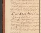 Zdjęcie nr 221 dla obiektu archiwalnego: Acta actorum episcopalium R. D. Constantini Feliciani in Szaniawy Szaniawski, episcopi Cracoviensis, ducis Severiae per annos 1720 - 1723 conscripta. Volumen I