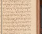 Zdjęcie nr 216 dla obiektu archiwalnego: Acta actorum episcopalium R. D. Constantini Feliciani in Szaniawy Szaniawski, episcopi Cracoviensis, ducis Severiae per annos 1720 - 1723 conscripta. Volumen I