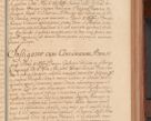 Zdjęcie nr 212 dla obiektu archiwalnego: Acta actorum episcopalium R. D. Constantini Feliciani in Szaniawy Szaniawski, episcopi Cracoviensis, ducis Severiae per annos 1720 - 1723 conscripta. Volumen I