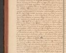 Zdjęcie nr 211 dla obiektu archiwalnego: Acta actorum episcopalium R. D. Constantini Feliciani in Szaniawy Szaniawski, episcopi Cracoviensis, ducis Severiae per annos 1720 - 1723 conscripta. Volumen I