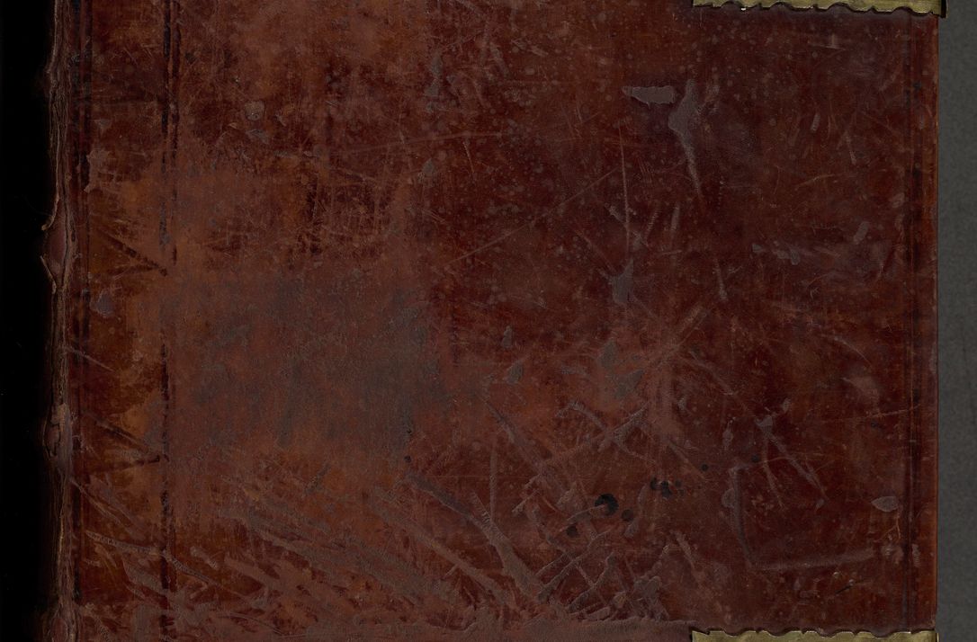 Zdjęcie nr 1 dla obiektu archiwalnego: Acta actorum episcopalium R. D. Constantini Feliciani in Szaniawy Szaniawski, episcopi Cracoviensis, ducis Severiae per annos 1720 - 1723 conscripta. Volumen I