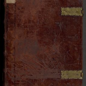 Zdjęcie nr 1 dla obiektu archiwalnego: Acta actorum episcopalium R. D. Constantini Feliciani in Szaniawy Szaniawski, episcopi Cracoviensis, ducis Severiae per annos 1720 - 1723 conscripta. Volumen I