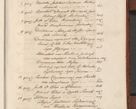 Zdjęcie nr 704 dla obiektu archiwalnego: Acta actorum episcopalium R. D. Constantini Feliciani in Szaniawy Szaniawski, episcopi Cracoviensis, ducis Severiae per annos 1720 - 1723 conscripta. Volumen I
