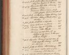 Zdjęcie nr 703 dla obiektu archiwalnego: Acta actorum episcopalium R. D. Constantini Feliciani in Szaniawy Szaniawski, episcopi Cracoviensis, ducis Severiae per annos 1720 - 1723 conscripta. Volumen I